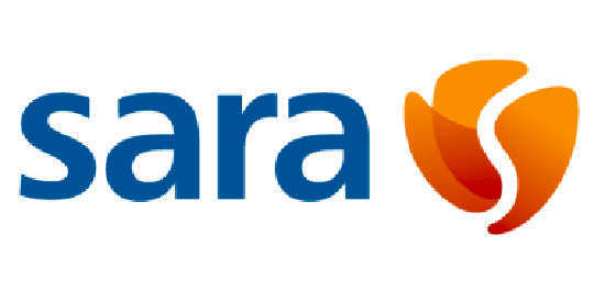 Logo Sara