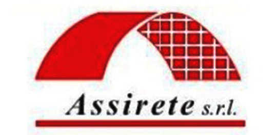 Logo Assirete