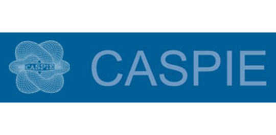 Logo Caspie