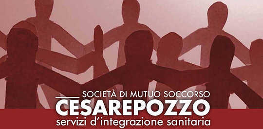 Logo Cesare Pozzo