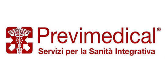 Logo Previmedical