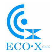 Logo EcoX