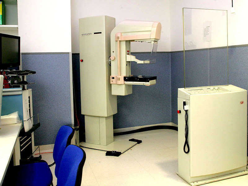 Immagine Mammografie